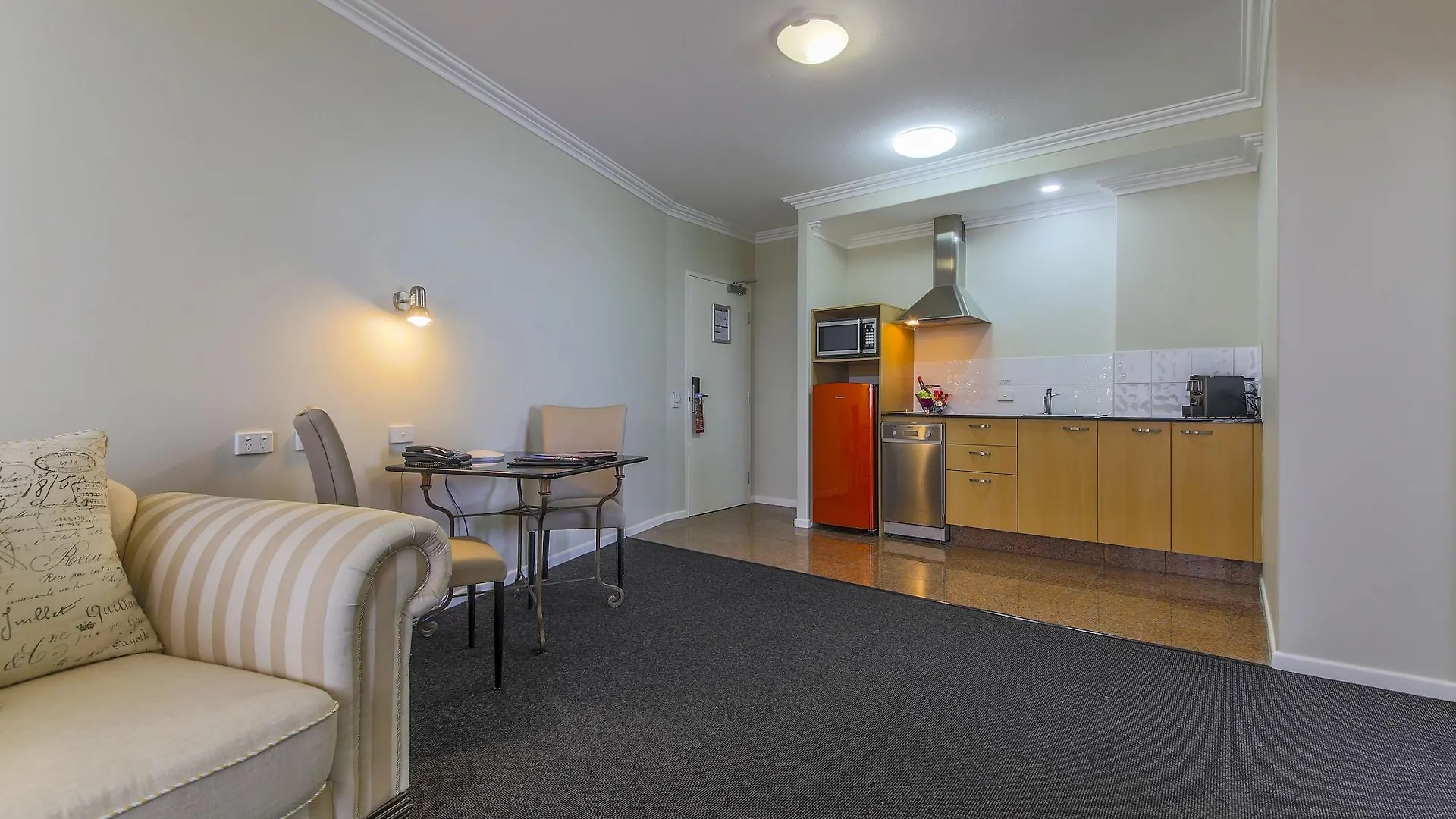 Mantra Mackay Hotel