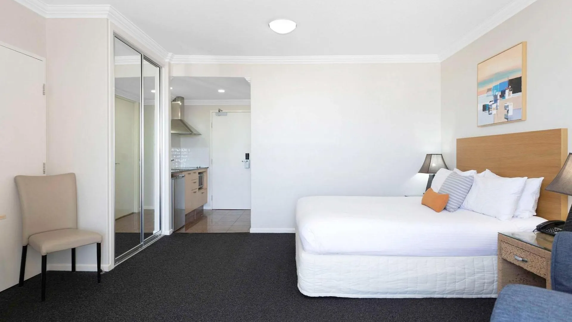 Mantra Mackay Hotel
